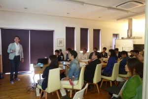 第二回勉強会2