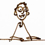 似顔絵